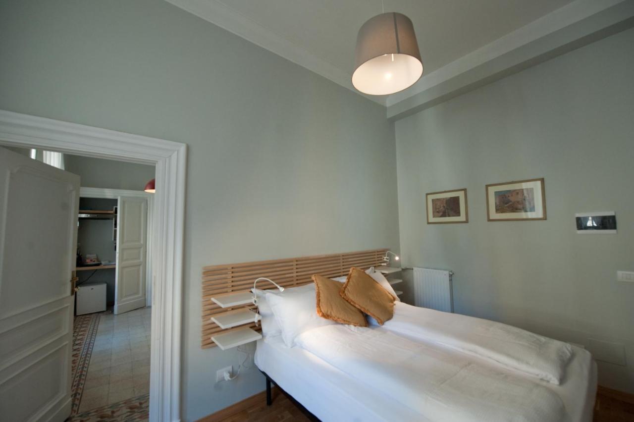 Hotel Cassiodoro19 à Rome Extérieur photo