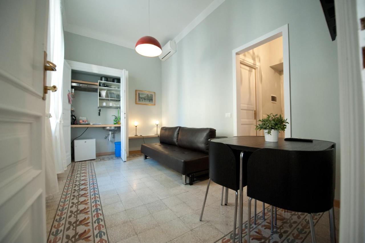 Hotel Cassiodoro19 à Rome Extérieur photo