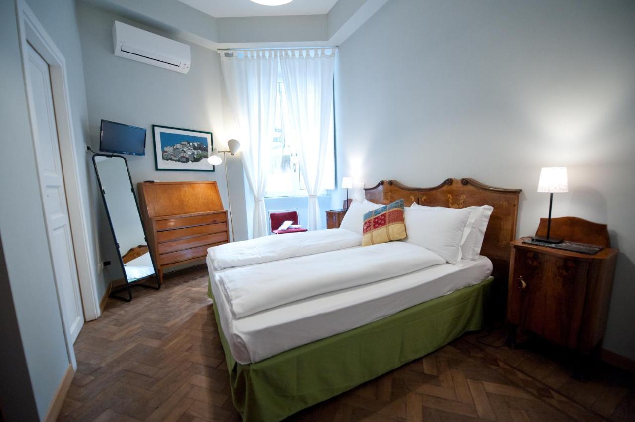 Hotel Cassiodoro19 à Rome Chambre photo