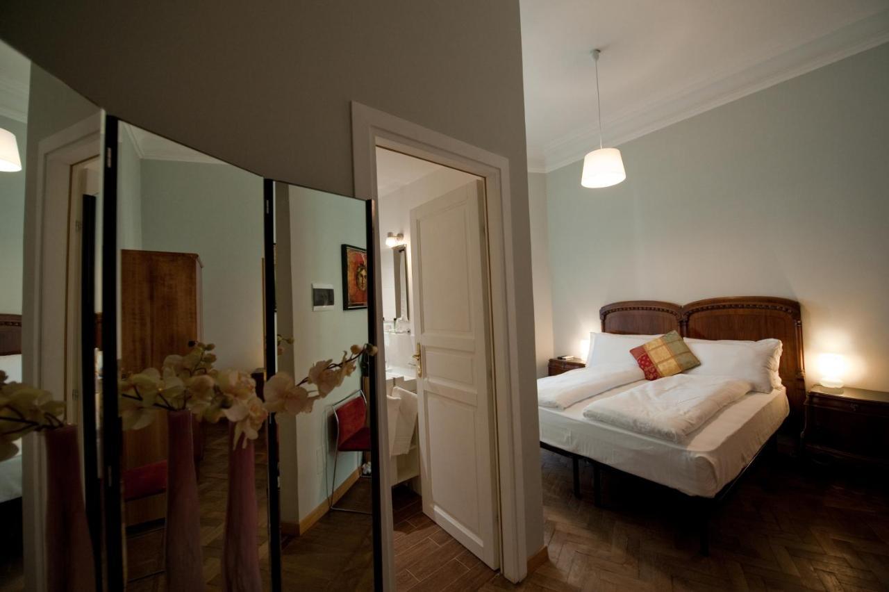 Hotel Cassiodoro19 à Rome Chambre photo