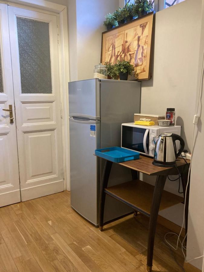 Hotel Cassiodoro19 à Rome Extérieur photo