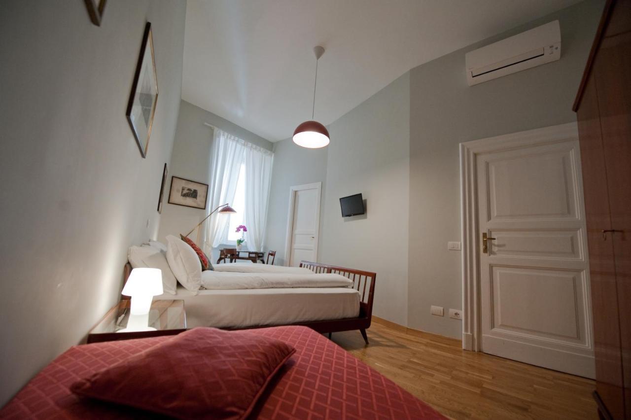 Hotel Cassiodoro19 à Rome Extérieur photo