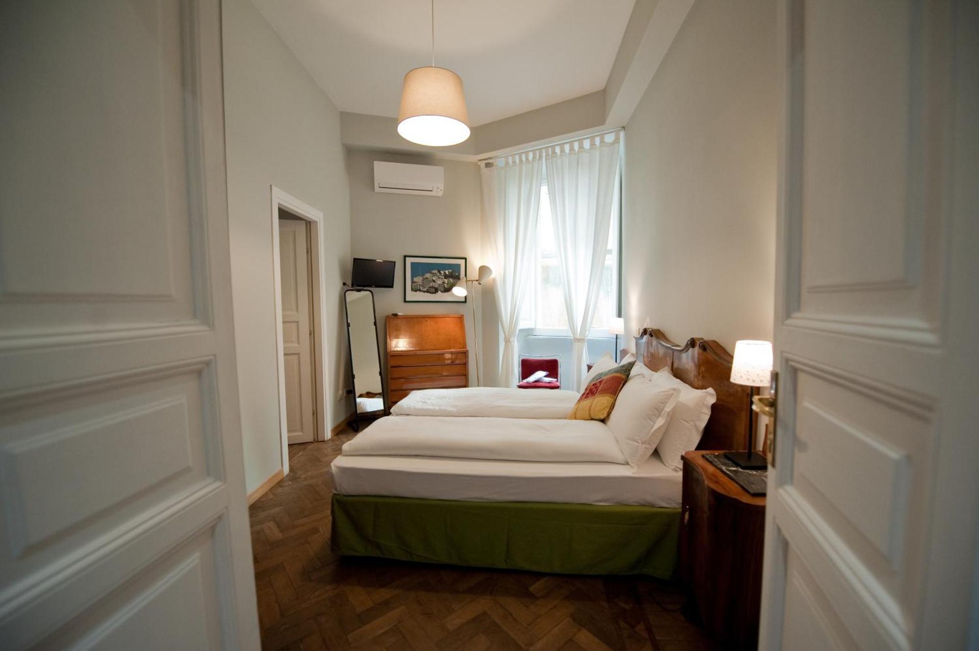 Hotel Cassiodoro19 à Rome Extérieur photo