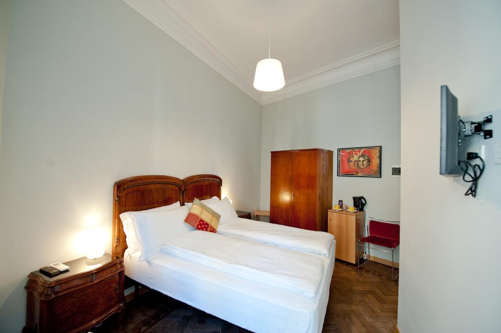 Hotel Cassiodoro19 à Rome Chambre photo
