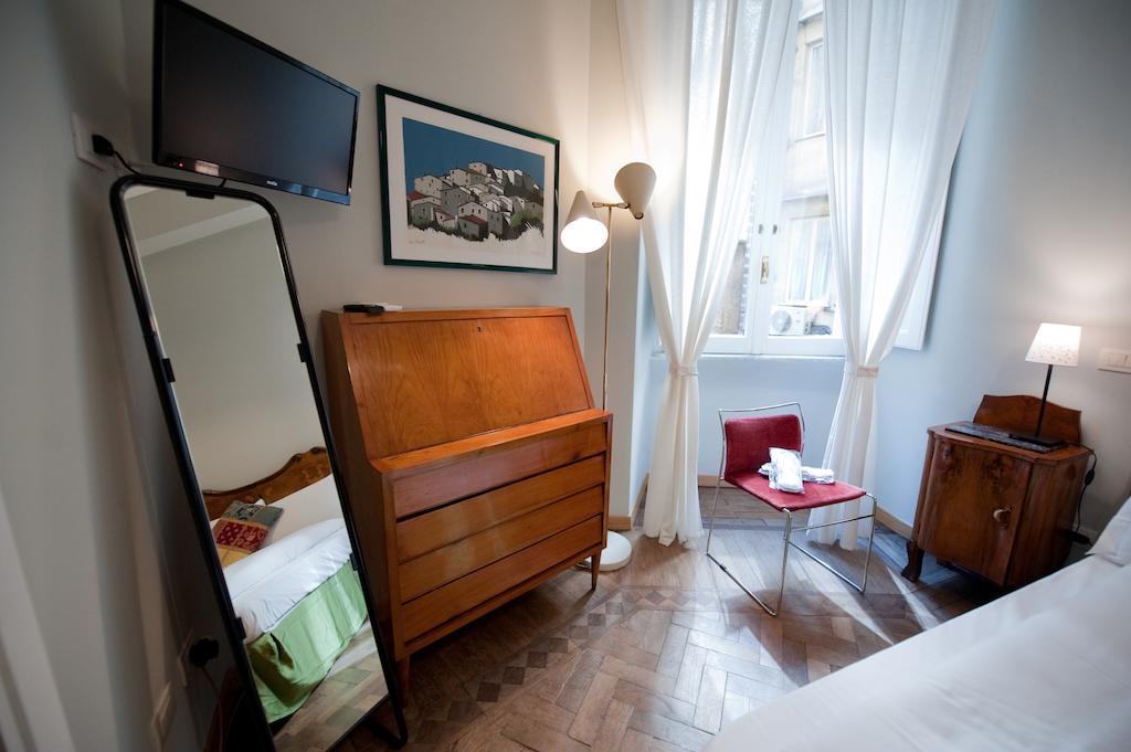 Hotel Cassiodoro19 à Rome Chambre photo