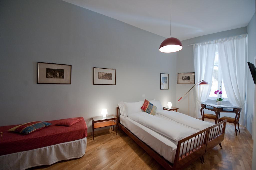 Hotel Cassiodoro19 à Rome Chambre photo