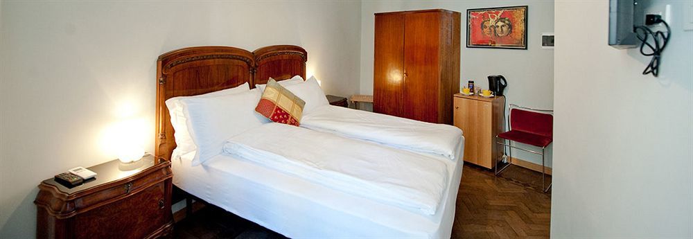 Hotel Cassiodoro19 à Rome Extérieur photo