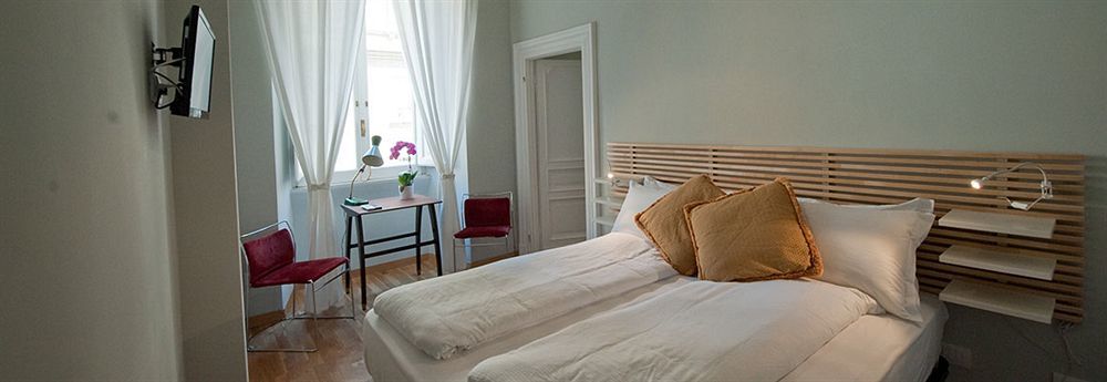 Hotel Cassiodoro19 à Rome Extérieur photo