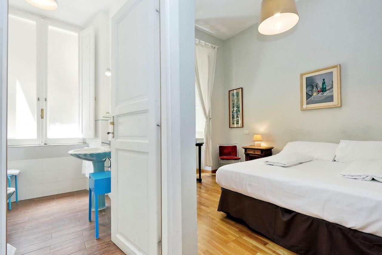 Hotel Cassiodoro19 à Rome Extérieur photo