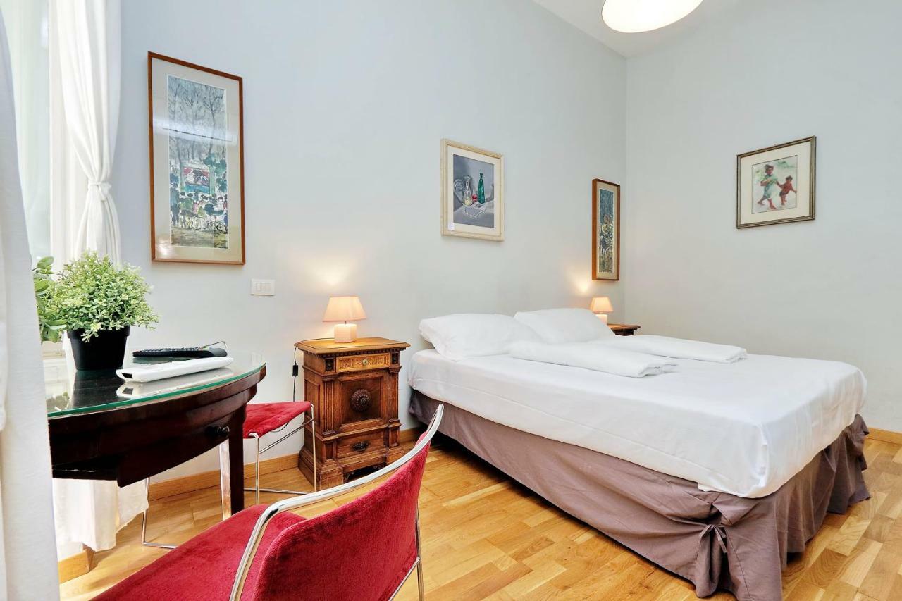 Hotel Cassiodoro19 à Rome Extérieur photo