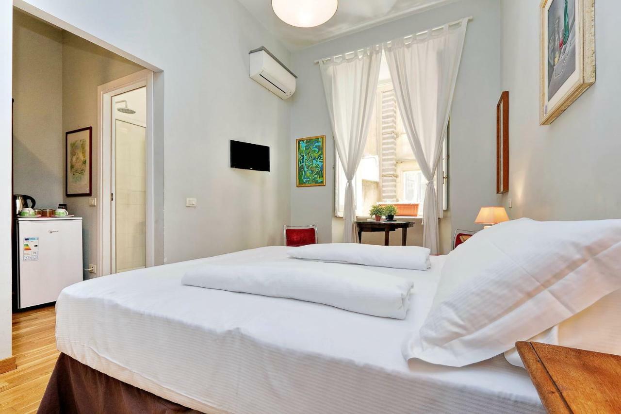Hotel Cassiodoro19 à Rome Extérieur photo