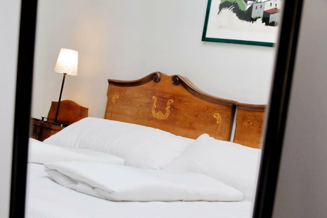 Hotel Cassiodoro19 à Rome Extérieur photo