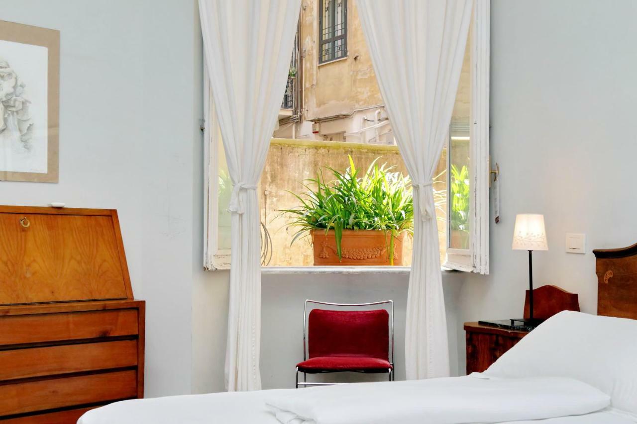 Hotel Cassiodoro19 à Rome Extérieur photo