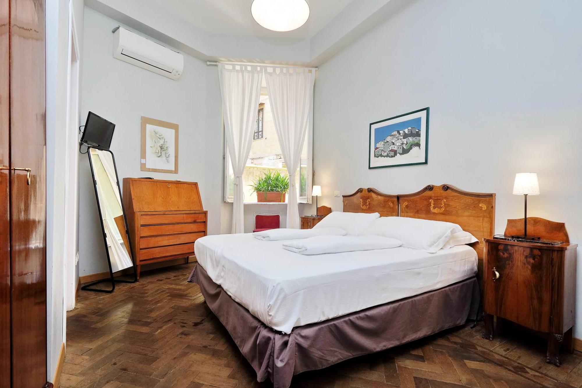 Hotel Cassiodoro19 à Rome Extérieur photo
