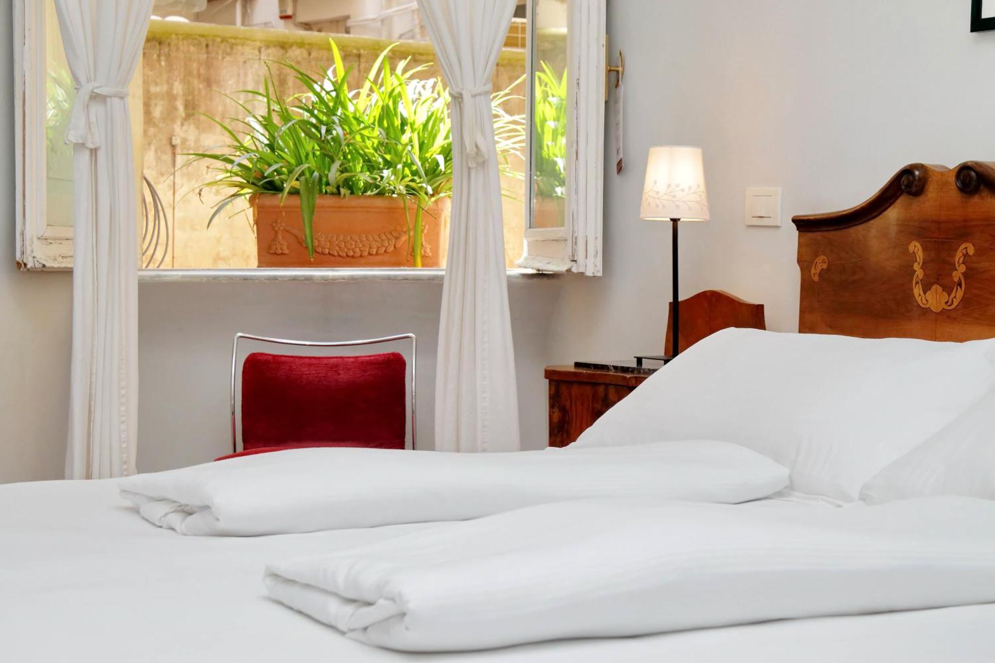 Hotel Cassiodoro19 à Rome Extérieur photo