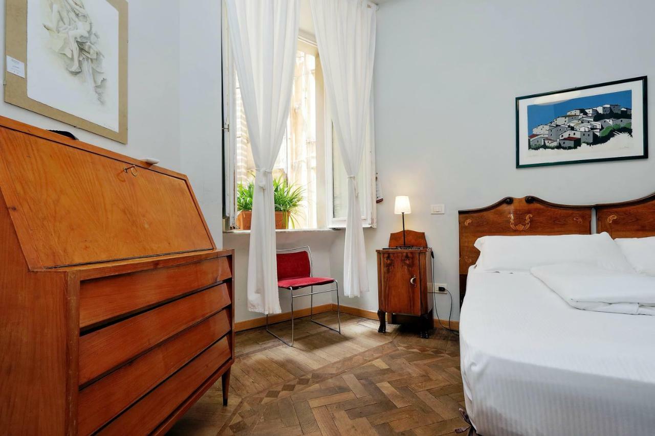 Hotel Cassiodoro19 à Rome Extérieur photo