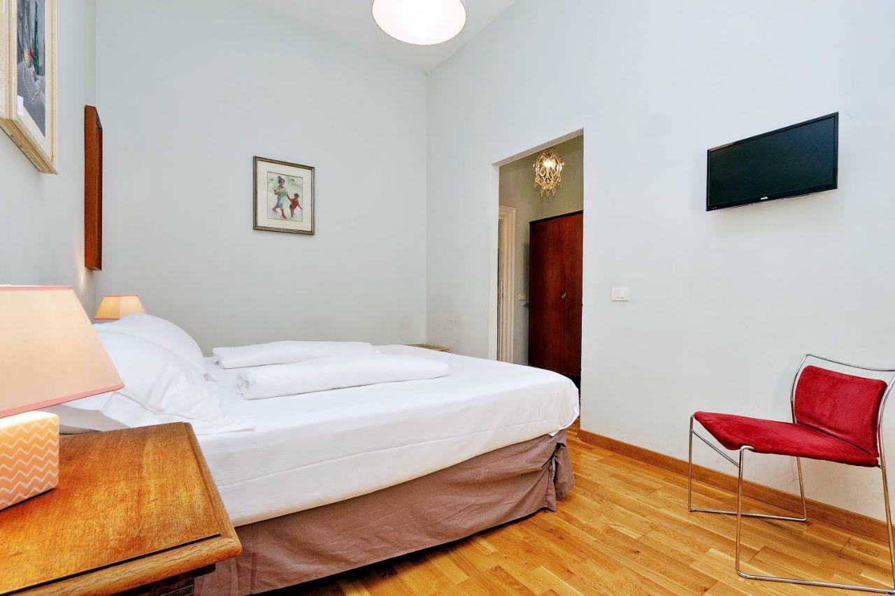 Hotel Cassiodoro19 à Rome Extérieur photo