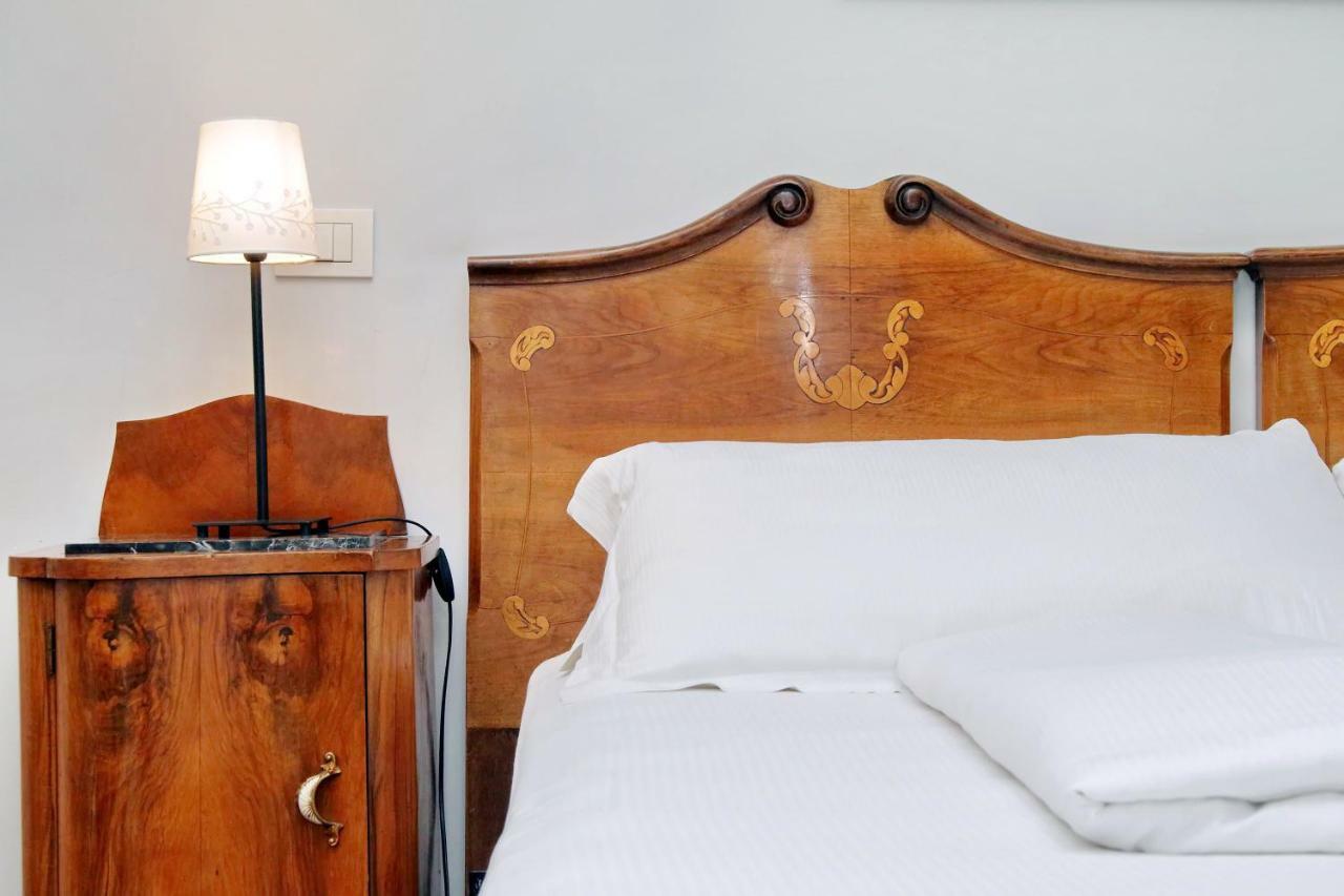 Hotel Cassiodoro19 à Rome Extérieur photo