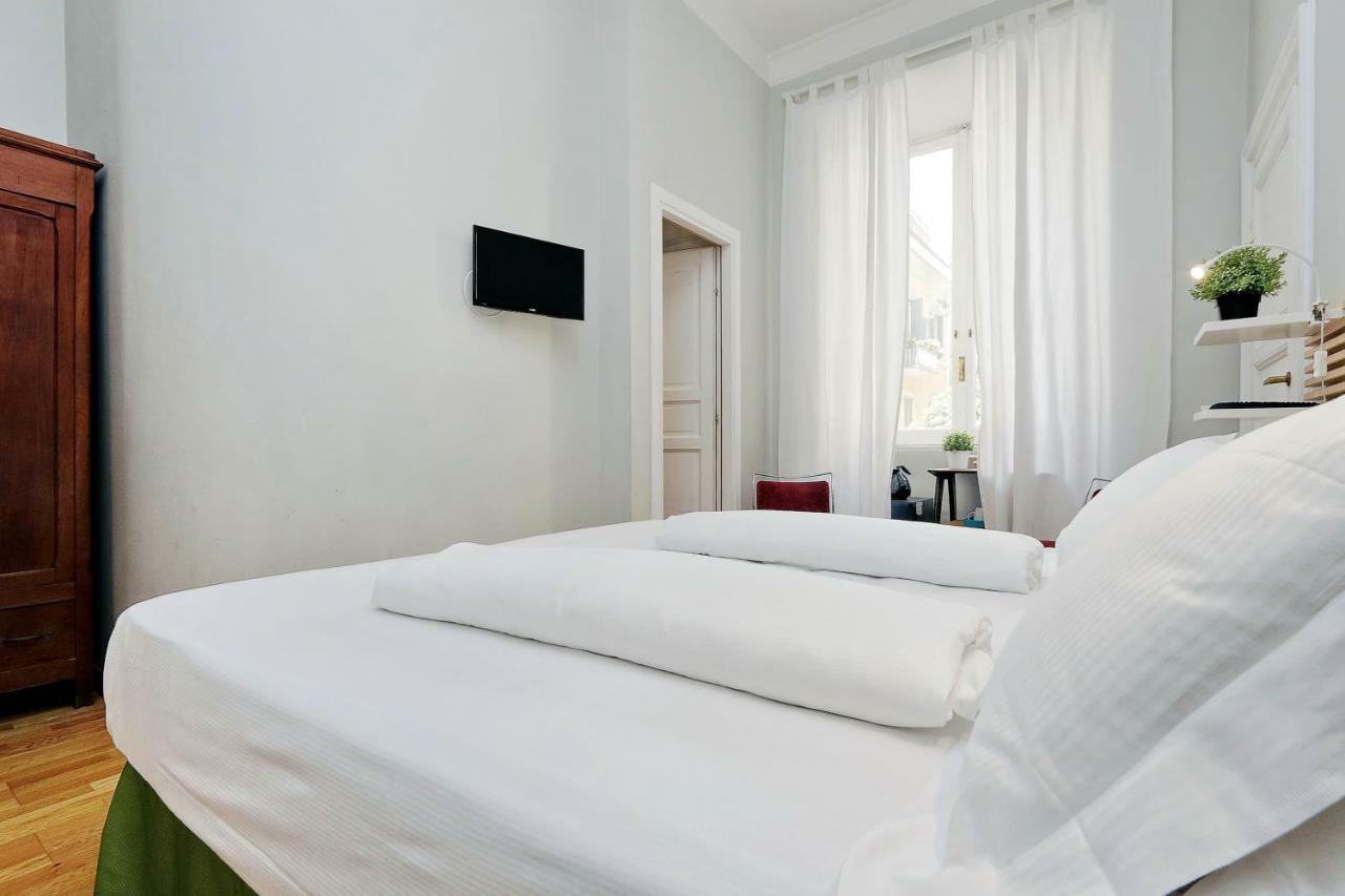 Hotel Cassiodoro19 à Rome Extérieur photo