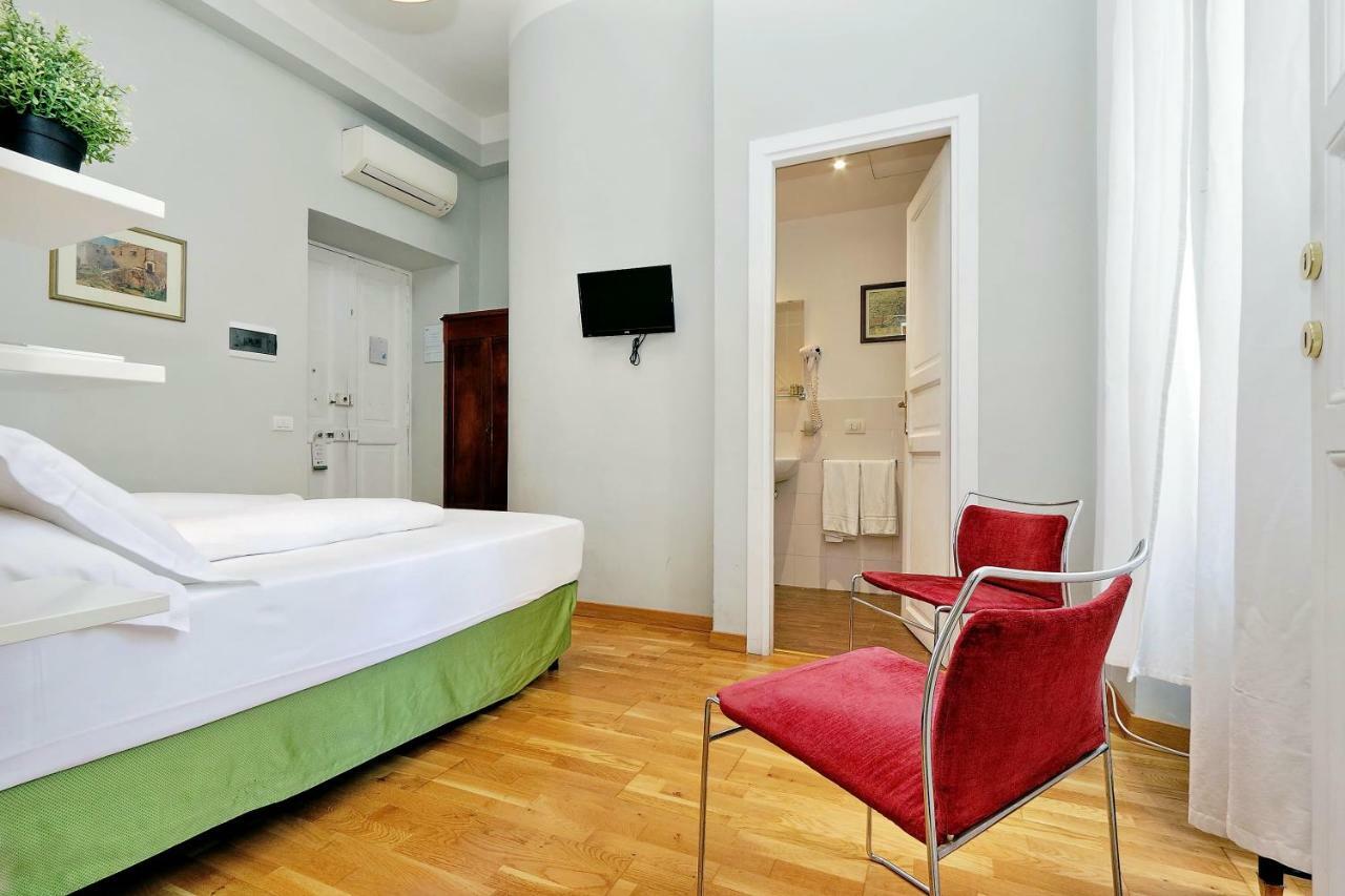 Hotel Cassiodoro19 à Rome Extérieur photo