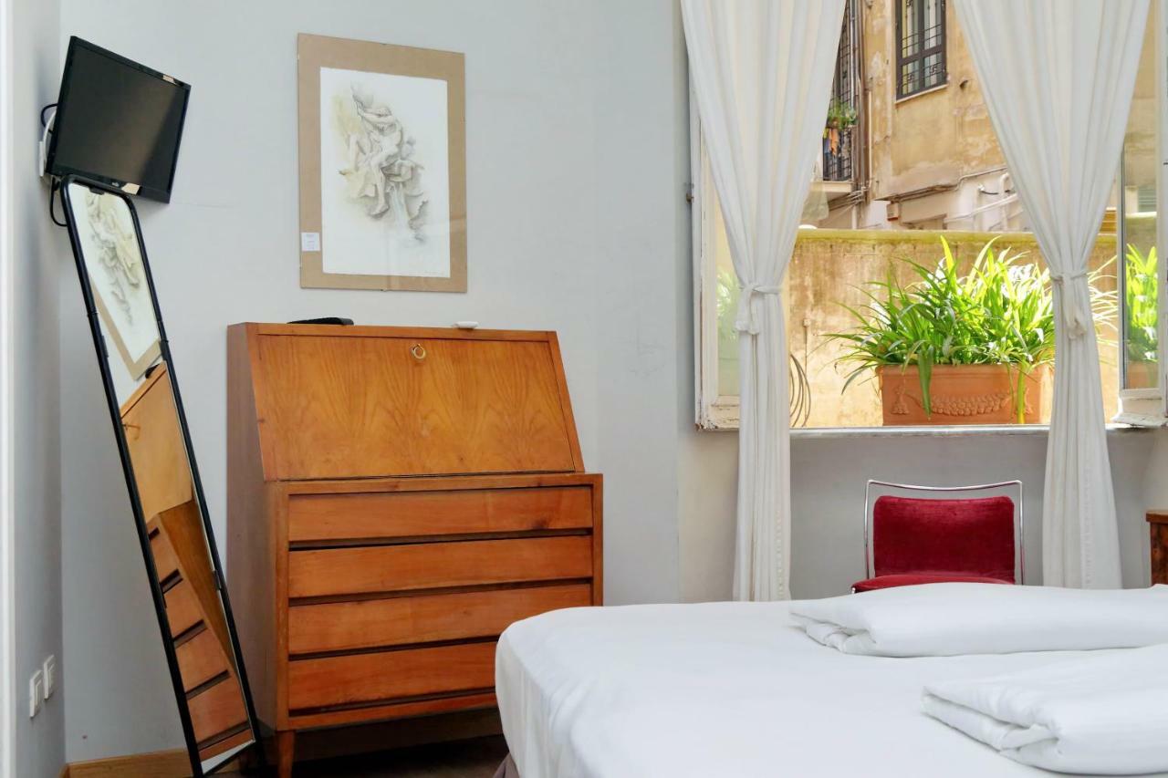 Hotel Cassiodoro19 à Rome Extérieur photo