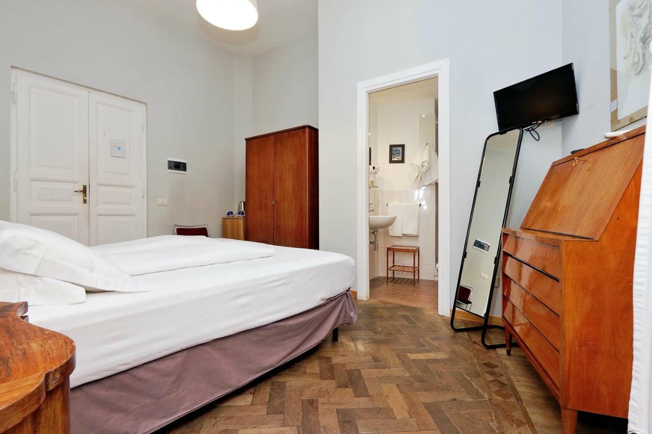 Hotel Cassiodoro19 à Rome Extérieur photo