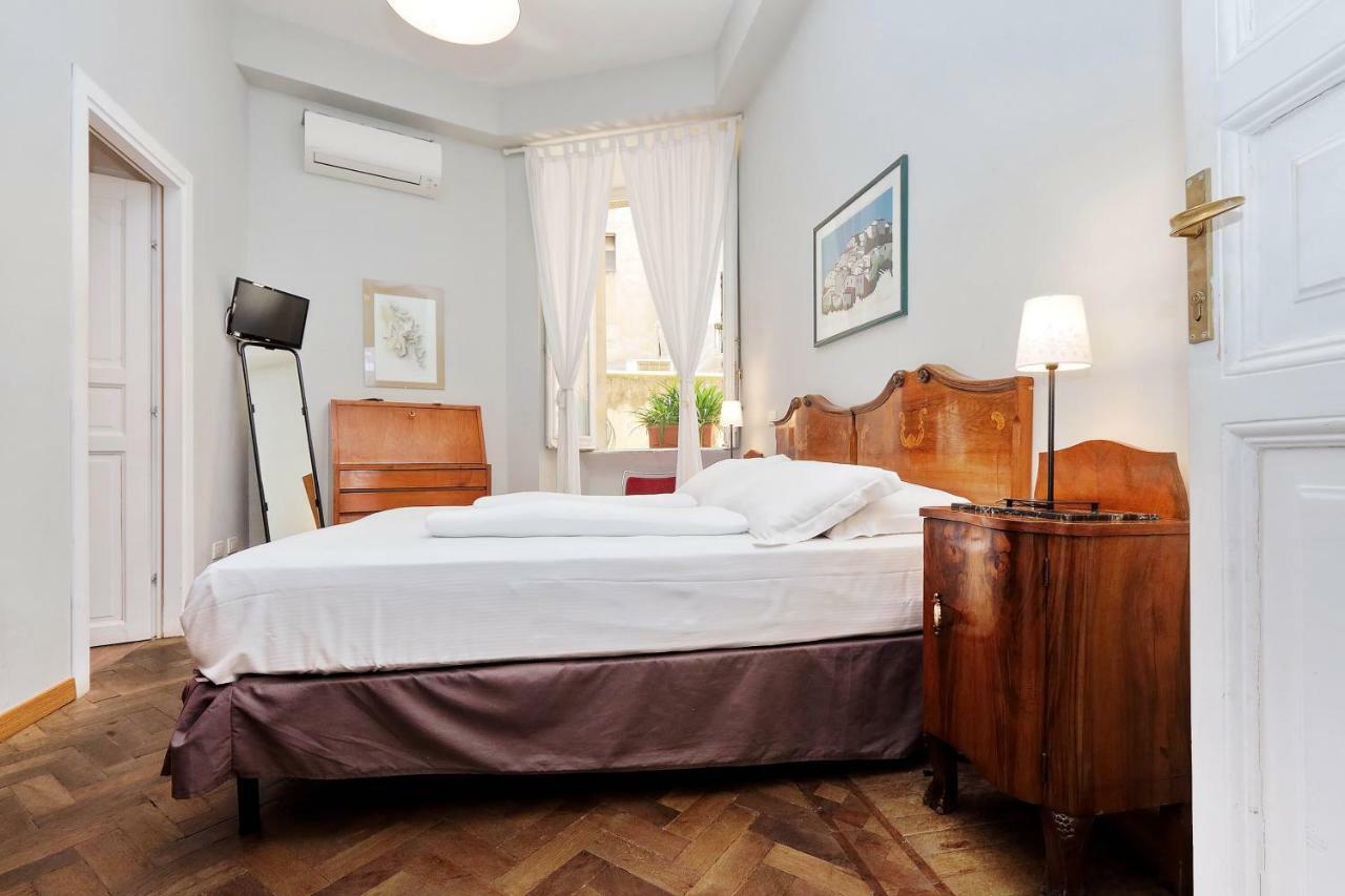 Hotel Cassiodoro19 à Rome Extérieur photo