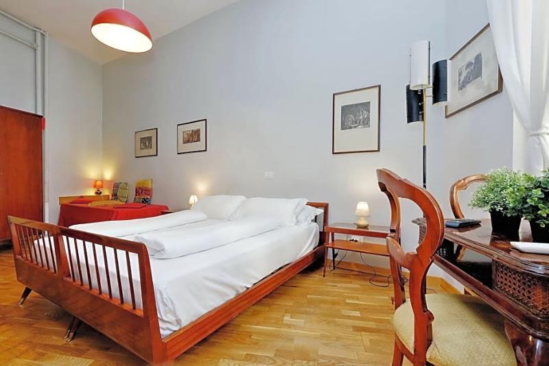 Hotel Cassiodoro19 à Rome Extérieur photo