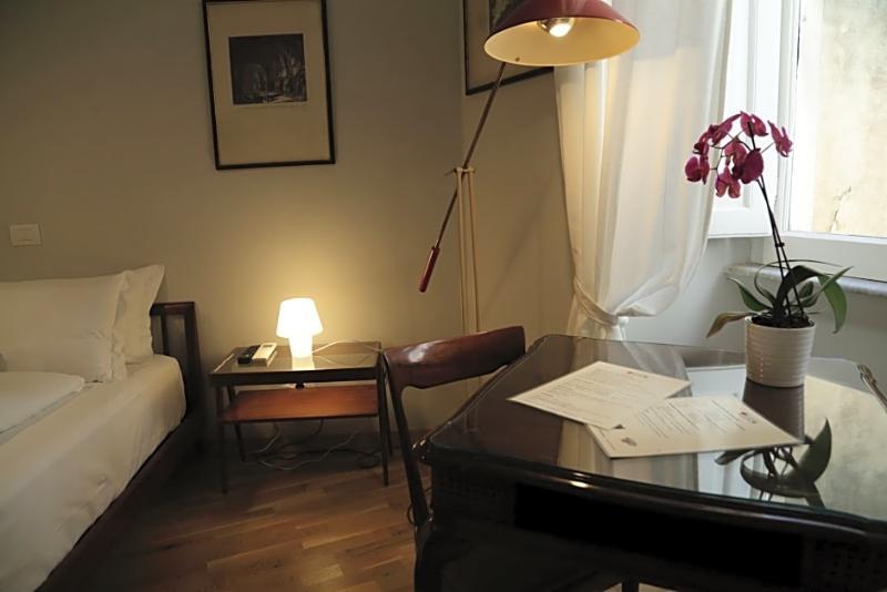 Hotel Cassiodoro19 à Rome Extérieur photo