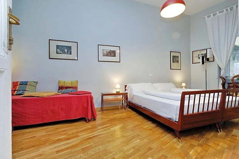 Hotel Cassiodoro19 à Rome Extérieur photo