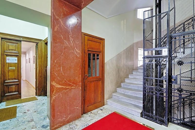 Hotel Cassiodoro19 à Rome Extérieur photo