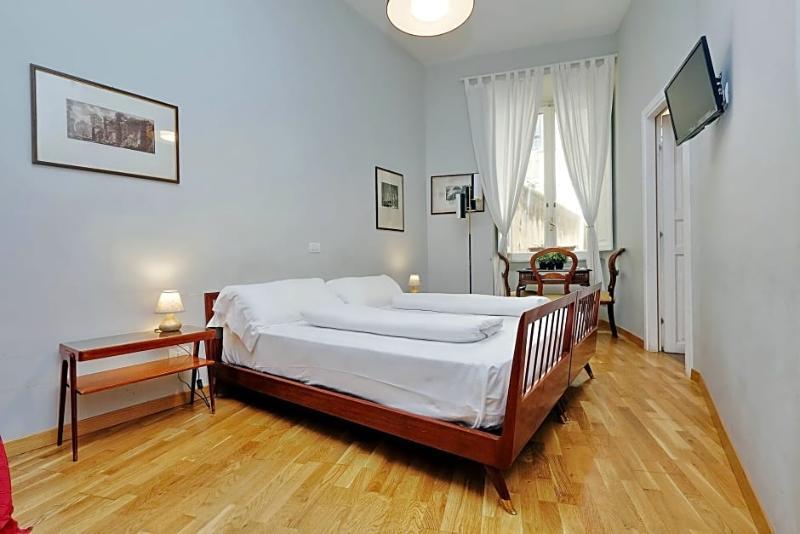 Hotel Cassiodoro19 à Rome Extérieur photo