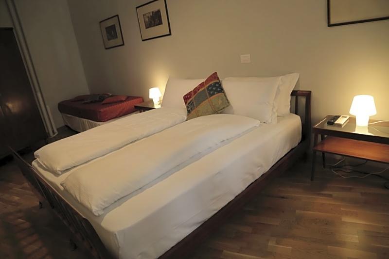 Hotel Cassiodoro19 à Rome Extérieur photo