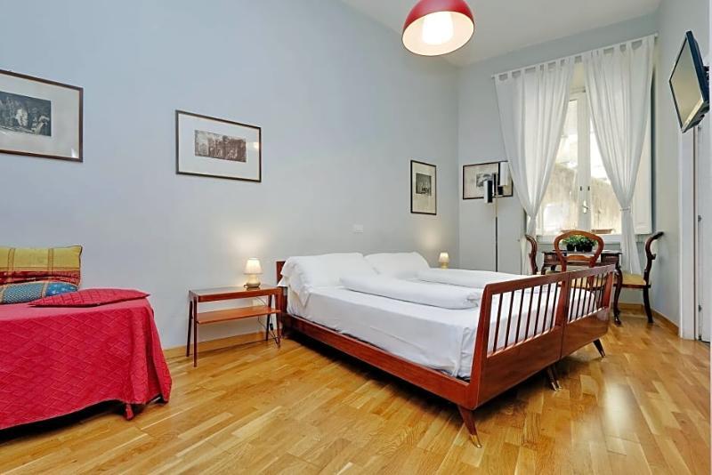 Hotel Cassiodoro19 à Rome Extérieur photo