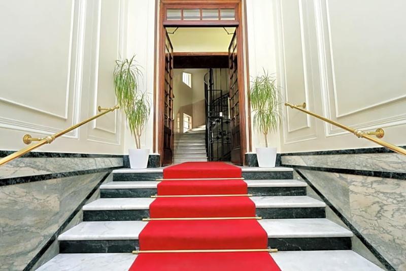Hotel Cassiodoro19 à Rome Extérieur photo